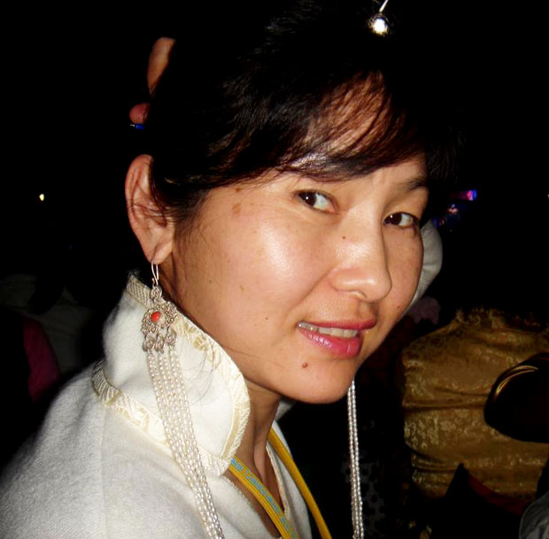 С.Пүрэвмаа: Дэлгэр маань надад нэг л үгийг хэлэхэд нь би их уйлж билээ